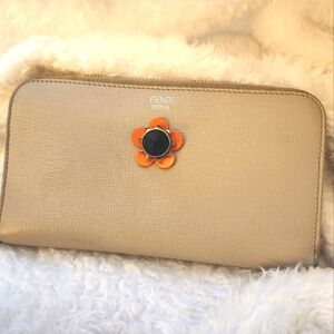 FENDI Big wallet